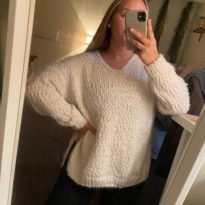 NWT Altar’d State Sweater